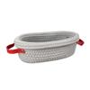 Amazon Indonesia Vietnam Cesta de Fermentación Estilo Europeo Utensilios para Hornear de Ratán Vietnamita Cesta para Pan de Campo Pan Redondo