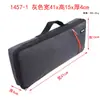 1457 Bolsa para Teclado de Editor Designer Gráfico Ps Processamento de Imagem Acessórios Mecânicos Auxiliares Bolsa Feita Sob Medida