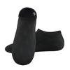 Zapatos de playa para hombre y mujer para buceo y esnórquel para niños para vadear y nadar zapatos suaves antideslizantes anticorte rojos zapatos y calcetines adherentes a la piel del pie