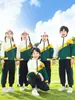 Uniformes Nuevos de Jardín de Infancia para Primavera y Otoño Uniformes de Primaria y Secundaria Uniformes de Grupo para Eventos Deportivos Ropa Deportiva Uniformes de Maestro