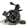 Equipamento para Tatuagem Máquina de Tatuagem de Cobre Puro para Iniciantes, Máquina para Contorno e Sombreamento, Máquina de Bobina, Máquina de Tatuagem Tradicional