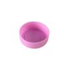 Juego de tazas transfronterizas de 7.5/9 cm base de silicona alto/bajo aislamiento térmico juego de silicona taza deportiva 12-32 oz pasa
