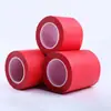 Fita de Mascaramento PET com Adesivo de Silicone Resistente a Altas Temperaturas