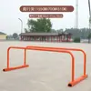 Equipo de Entrenamiento Físico para Niños Barra Horizontal Ajustable Barras Paralelas Ajustables Barra de Dominadas Marco de Escalada con Entrenamiento Sensorial Anillas Colgantes