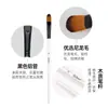 Pincéis de Nylon para Pintura Facial Transfronteiriços, Pincéis para Guache, Conjuntos de Pincéis para Tinta Acrílica, Pincéis para Pintura a Óleo, Atacado de Fábrica