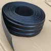 Tira anti-colisão lateral espessa resistente ao desgaste para barcos infláveis, caiaques, barcos de pesca infláveis, uso em reparo de costura, quilha 8 cm