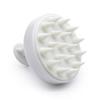 Escova de Shampoo de Silicone Salão de Cabeleireiro Massagem Banho Saúde Couro Cabeludo Pente de Shampoo Dente de Silicone Macio Escova de Shampoo para Criança
