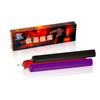Vela Sm Sexy Baja Temperatura Cera Goteante Diversión Coqueta Juguete Productos Sexuales para Pareja Vela de Ambiente Ayuda Sexual