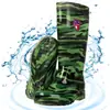 Botas de chuva de cano médio-alto e baixo para homens, quentes e impermeáveis, botas de chuva de segurança antiderrapantes para canteiro de obras, sapatos aquáticos de cano curto, sapatos de borracha de cano baixo