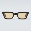 Nuevas Gafas de Sol de Acetato de Moda Transfronterizas para Hombres, Gafas de Sol Polarizadas de Gama Alta Europeas y Americanas para Mujeres, Gafas de Sol Anti-UV