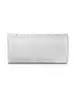 Bestseller Transfronterizo Bolso de Noche Plegado Moda Femenina Bolso de Mano Versátil Bolso de Mano con Cadena Simple de Lujo Ligero