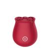 Flor de Rosa Vibración Tiaodan Productos Sexuales de Succión para Adultos Dispositivo de Succión para Pezones y Clítoris Femeninos Flirteo Fábrica Tiaodan