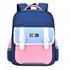 Mochilas Escolares para Meninos e Meninas do 1º ao 6º Ano do Ensino Fundamental Mochilas com Estampa para Aula de Treinamento à Prova d'Água e Resistentes ao Desgaste Venda Direta da Fábrica Atacado