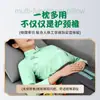 Caja de Regalo de Almohada de Artemisa Nanjing Tongrentang Almohada para Dormir Almohada Cilíndrica Protección para Cuello y Hombros Almohada de Palacio para el Hogar Almohada de Caramelo Venta al por Mayor