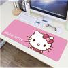 Fábrica direta 3080 ponto grosso grande Precision Lock borda pode ser distribuído game pad mesa de escritório mouse pad