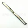 Águia Noturna Flutuador Digital de Cauda Dupla Coreano Flutuador Luminoso Pesca Noturna Boia Luminosa com Bateria 425 Artigos de Pesca