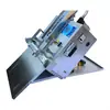 Zhejiang Ruibao Tipo 600 Máquina de Embalagem a Vácuo Externa de Mesa Preenchimento de Nitrogênio a Vácuo Externa de Mesa para Manter Fresco