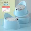 Orinal de Inodoro para Niños Inodoro para Bebé Orinal para Bebé 1-3 Años Orinal para Niños Orinal