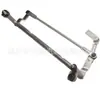 Adequado para comércio exterior transfronteiriço, Haste de ligação do limpador do Volkswagen Golf Motor do limpador 5GM955023 5GG955023
