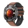 Novo Et492 ECG Inspeção Micro-Física Chamada Bluetooth Tela AMOLED À Prova d'Água Pedômetro Esportivo Smartwatch