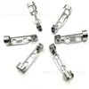 Ventas Directas de Fábrica Accesorios para Joyería DIY Componentes de Acero Inoxidable 316 Base para Joyería 14-32mm Pin Colgante para Collar