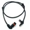 Los fabricantes suministran 2129050400 para coche Mercedes-Benz nuevo sensor ABS