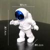 Figuras de Astronautas, Adornos de Hombre Espacial, Adquisición de Regalos Corporativos de Fábrica, Venta al por Mayor, Regalos para el Festival de Mediados de Otoño, Envío Transfronterizo