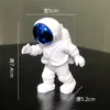 Regalos de Cumpleaños de Astronauta, Pequeños Regalos del Día del Niño de Graduación, Figuras de Astronauta, Muñecos de Caja Sorpresa para Escritorio, Venta al por Mayor de Fábrica
