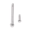 Tornillo de Expansión Interna Especial para Ladrillo Hueco Universal 304 Clavo Explosivo Pesado Varilla de Tornillo de Explosión para Techo Alargada
