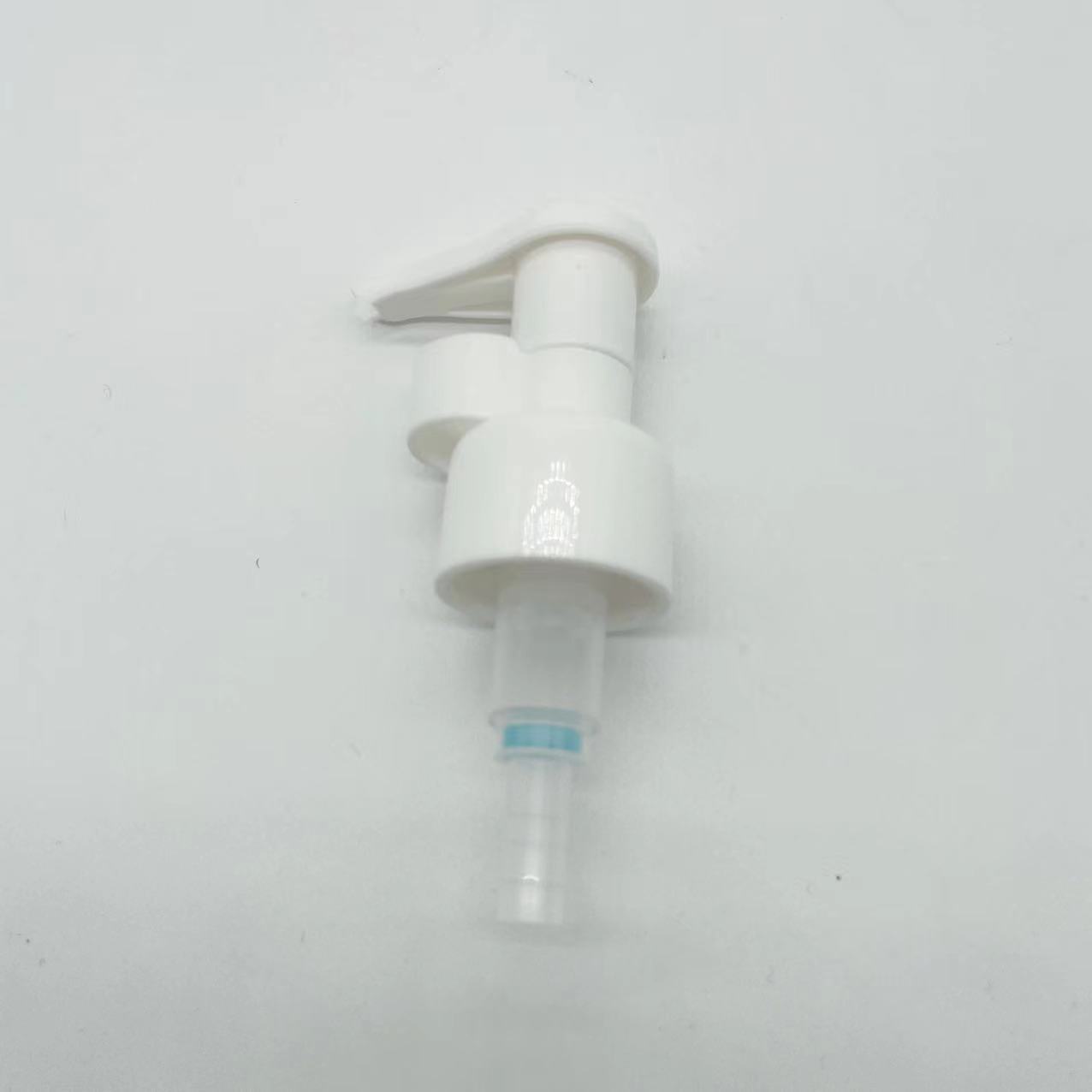 洗发水泵头28