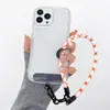 Corda de 10MM de Espessura para Celular, Alça Transversal, Pode Ser Carregada nas Costas, Corda de Alça de Câmera Forte e Durável, Elegante, Alça Anti-perda