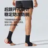 Protectores de Tobillo Deportivos, Calentadores de Tobillo para Mujeres y Hombres, Fundas para Dormir de Articulación de Tobillo, Calcetines de Verano Anti-Frío