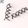 Versión coreana de pasador twist clip accesorios para el cabello femeninos de alto sentido clip de tornillo forma de bola fijador de cabello pin fabricantes mayoreo