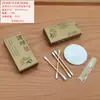 Suprimentos Descartáveis de Luxo para B&B Conjunto de Higiene Pessoal para Quarto de Hóspedes Escova de Dentes Pasta de Dente Pente Shampoo e Gel de Banho Pronto para Venda