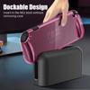 Funda protectora de TPU para consola de juegos SWITCH2 NS2, disponible en varios colores, disponible en 2025.