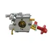 Adequado para Husqvarna 450 445 Acessórios para Motosserra a Gasolina Carburador Atacado