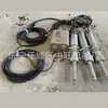 Máquina de Fraturamento de Rocha Totalmente Pneumática, Máquina Hidráulica de Fraturamento de Rocha para Mina de Carvão, Fraturador Pneumático de Rocha para Mina de Carvão Lyq-42/60