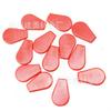 Multi-funcional guia de linha gota agulha threader cor quatro cores casa portátil olho agulha ponto cruz acessórios ferramenta