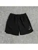CU4946 Estudiantes Deportivos Hombres Tejidos Baloncesto Fitness Entrenamiento Transpirables Deportivos Correr Secado Rápido Casual Shorts