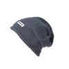 Gorro de pelo nuevo de otoño e invierno para niños, gorro holgado con cara pequeña, gorro con protección para las orejas, gorro frío, gorro cálido y peludo