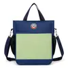 Mochilas Escolares Personalizadas, Bolsas para Tutorías, Bolsas Portátiles para Tutorías, Bolsas para Tutorías de Estudiantes de Primaria, Clases de Tutoría para Niños, Bolsas para Instituciones de Capacitación, Bolsas Hechas a la Medida con Impresión de Logo