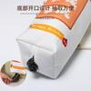Taobao Hot Storage Bag Cartoon Text Series Armazenamento de saco de lixo Armazenamento de saco plástico Parede pendurada não esconde