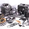 Serie A11Vo Rexroth A11V040-A11V0260 Bomba de Pistones Hidráulicos Piezas Hidráulicas Variables