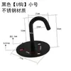 Placa de Ojo Ovalada de Diamante de Acero Inoxidable Sólido Gancho Fijo Gancho Gancho para Ventilador de Techo Gancho para Saco de Arena Gancho para Luz Gancho en Forma de U Gancho de Carga