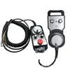 Generador de Pulsos CNC Centro de Mecanizado Volante Externo Máquina de Grabado Parada de Emergencia Parada No de Emergencia Volante Electrónico