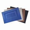 30*45cm Tapete Ocidental Isolante de PVC Teslin Escandinavo para Comida Doméstica Lavável Mesa de Jantar Prato Tapete Isolante