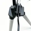 Soporte telescópico para cañas de pescar, soporte de trípode para cañas de mar, soporte telescópico para cañas de pescar, trípode para cañas de mano y cañas de mar