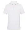 Camisetas Polo para Trabalho no Atacado, Camisetas Personalizadas Respiráveis de Manga Curta, Camisetas Publicitárias Personalizadas de Poliéster, Camisetas Polo para Trabalho Personalizadas