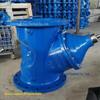 Produção de válvula de equilíbrio estático de ferro dúctil SP45F fabricantes de válvula de equilíbrio de travamento digital fornecem entrega rápida