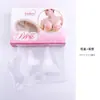 Sutiã de silicone invisível adesivo para seios com sustentação invisível sexy lingerie para vestido de noiva fabricantes de lingerie para vestido de noiva atacado